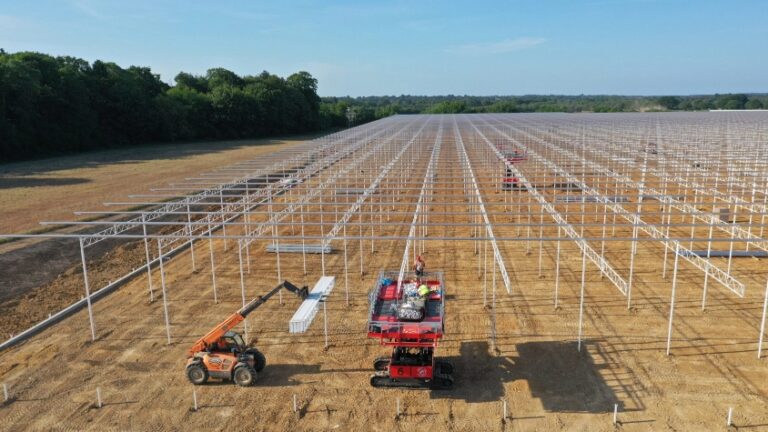 UK Takes Step Towards Food Independence as Rivenhall Greenhouse Approved